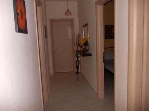 Apartamento Lampos House Vourvourou