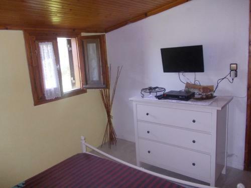 Apartamento Lampos House Vourvourou