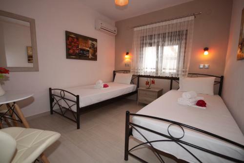 Apartamento Lampos House Vourvourou
