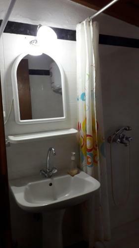 Apartamento Lampos House Vourvourou