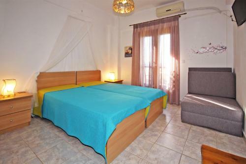 Apartamento Villa Angela