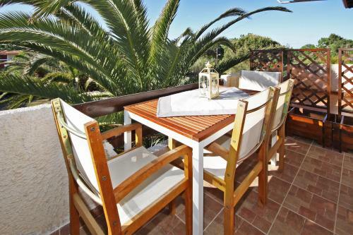 Apartamento Villa Angela