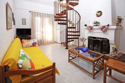Apartamento Villa Angela