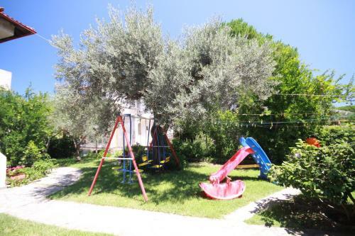 Apartamento Villa Angela