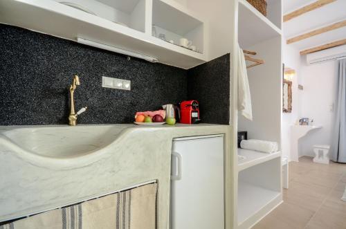Apartamento Studios Glaronisi 2