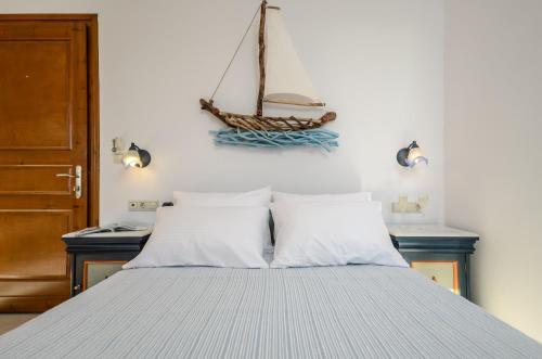 Apartamento Studios Glaronisi 2
