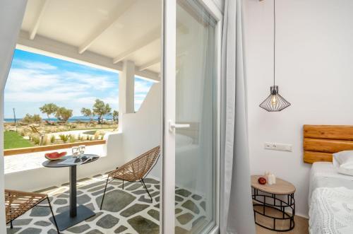 Apartamento Studios Glaronisi 2