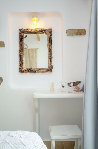 Apartamento Studios Glaronisi 2