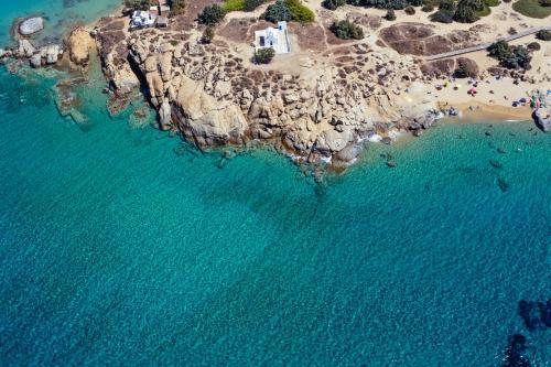 Apartamento Studios Glaronisi 2