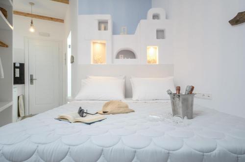 Apartamento Studios Glaronisi 2