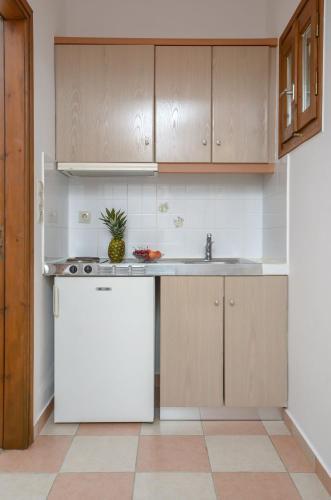 Apartamento Studios Glaronisi 2