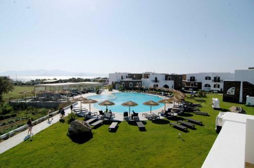Hotel Aegean Land (ex Palace)