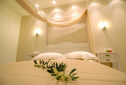 Hotel Aegean Land (ex Palace)