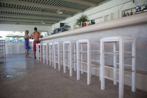 Hotel Aegean Land (ex Palace)