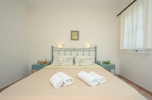 Apartamento Mateus Studios