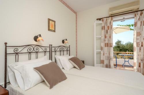 Apartamento Mateus Studios