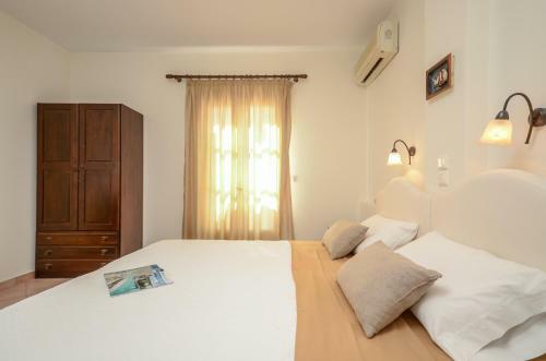 Apartamento Mateus Studios