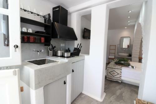 Apartamento Annio Studios