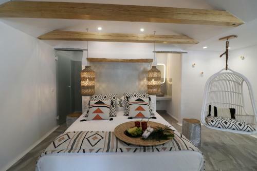 Apartamento Annio Studios