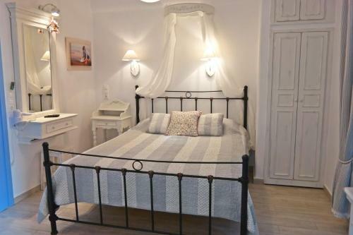 Apartamento Annio Studios