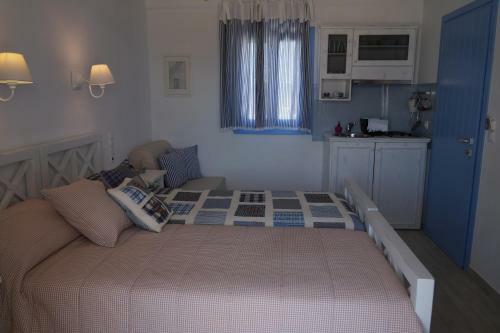 Apartamento Annio Studios