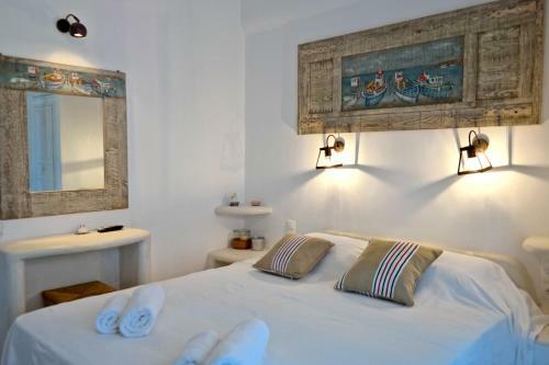 Apartamento Annio Studios