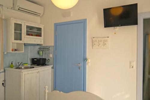 Apartamento Annio Studios