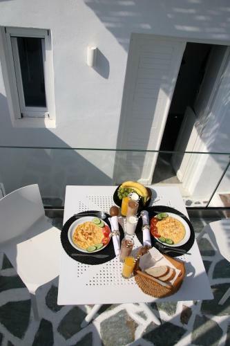 Apartamento Annio Studios