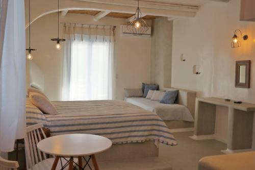Apartamento Annio Studios