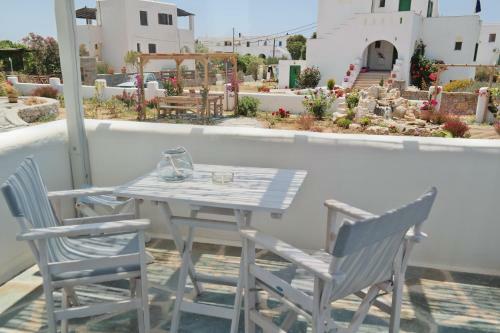 Apartamento Annio Studios
