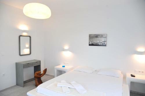 Apartamento Studio Loukas
