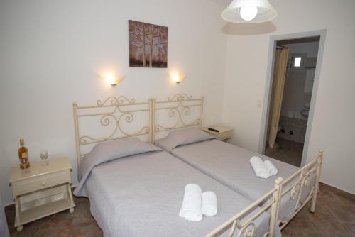 Apartamento Mare Monte Studios
