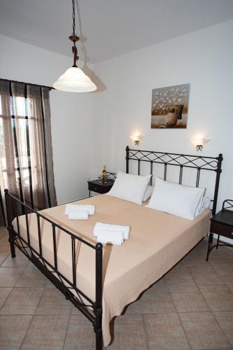 Apartamento Mare Monte Studios