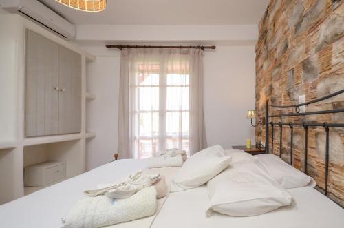 Apartamento Acti Plaka Hotel