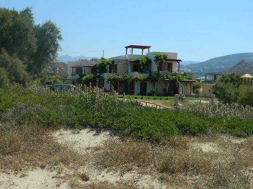 Apartamento Acti Plaka Hotel