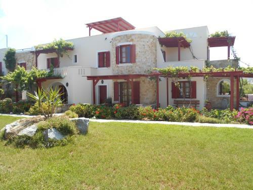 Apartamento Acti Plaka Hotel