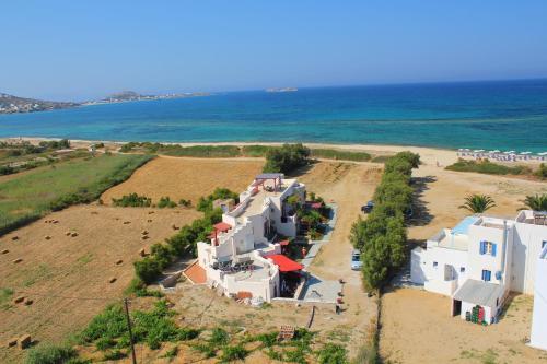 Apartamento Acti Plaka Hotel