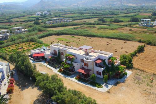 Apartamento Acti Plaka Hotel