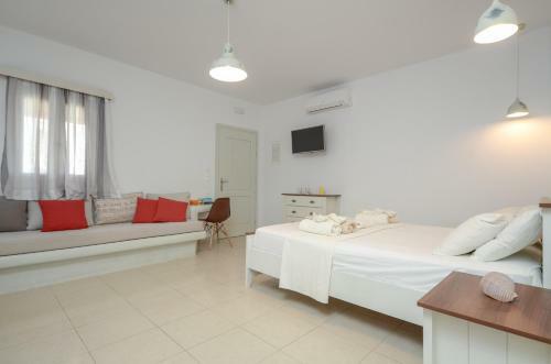 Apartamento Acti Plaka Hotel