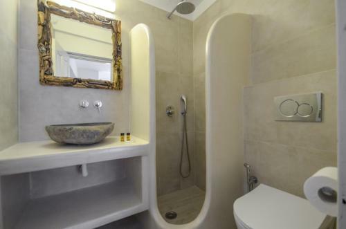 Apartamento Acti Plaka Hotel
