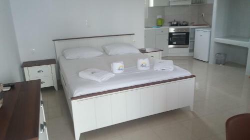 Apartamento Acti Plaka Hotel