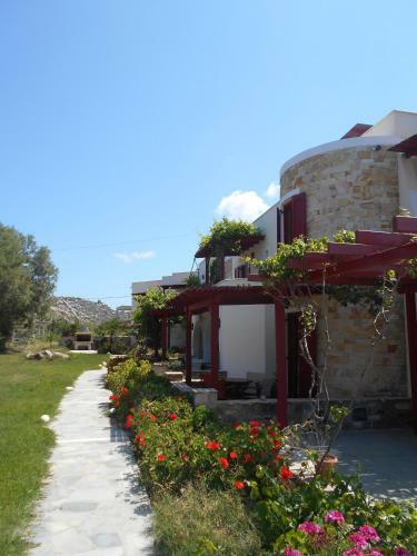 Apartamento Acti Plaka Hotel
