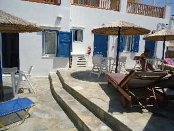 Hotel Romantika