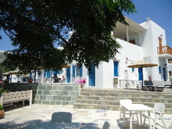 Hotel Romantika