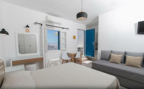 Apartamento Esperides