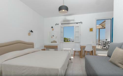 Apartamento Esperides