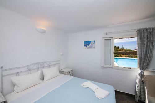 Apartamento Stavroula Studios