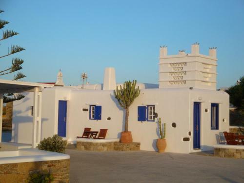 Apartamento Stavroula Studios