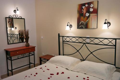 Apartamento Akti Karra 2