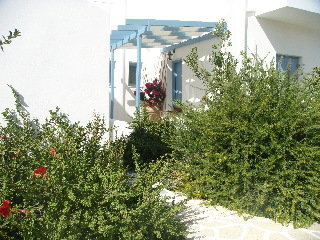 Apartamento Valena Mare